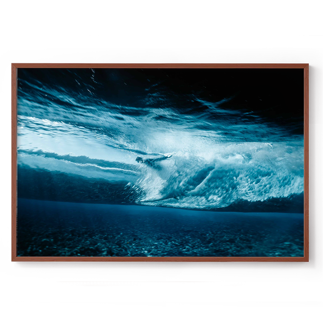 Island Window