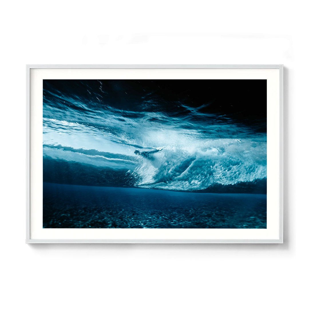 Island Window