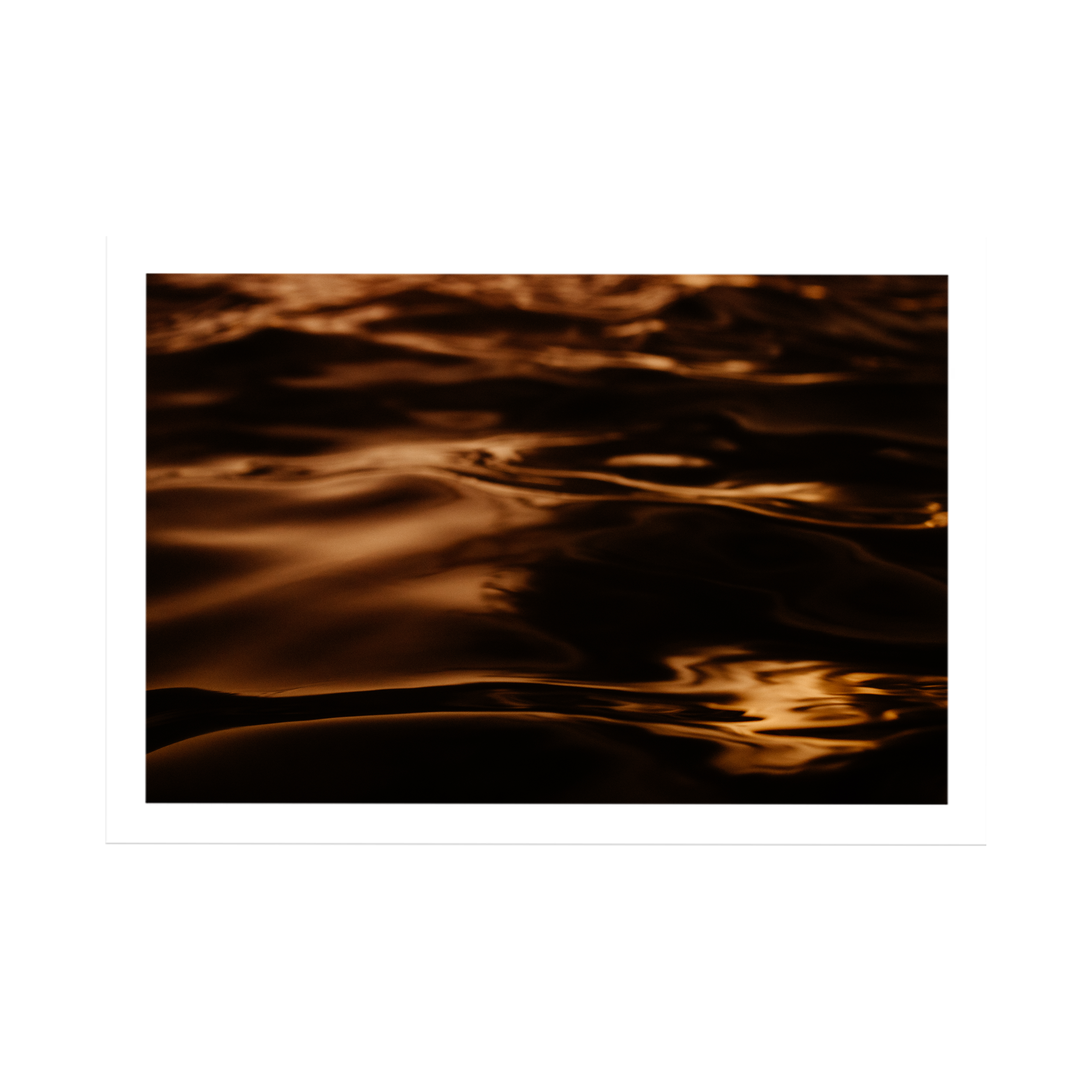 Satin Seas