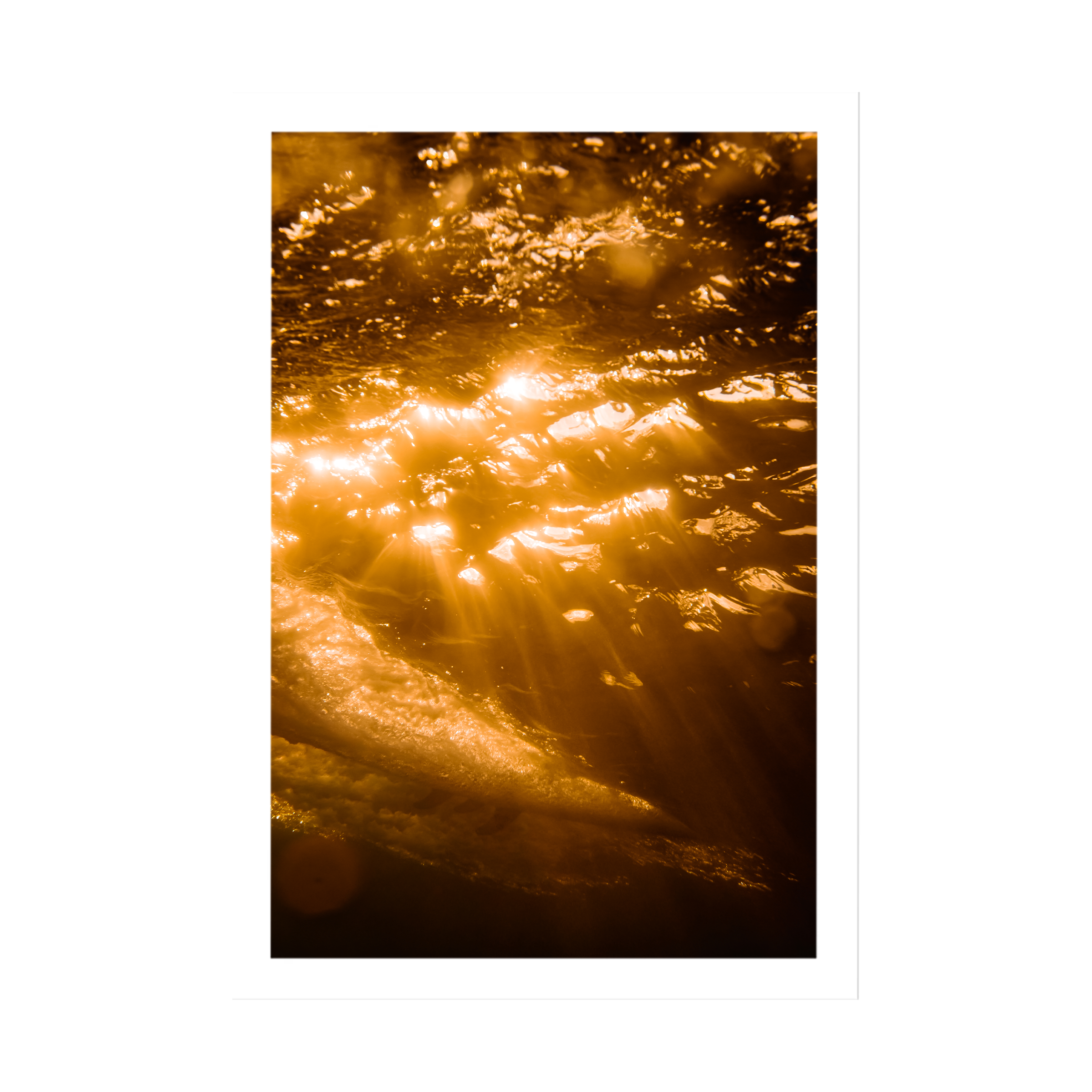 Undergold