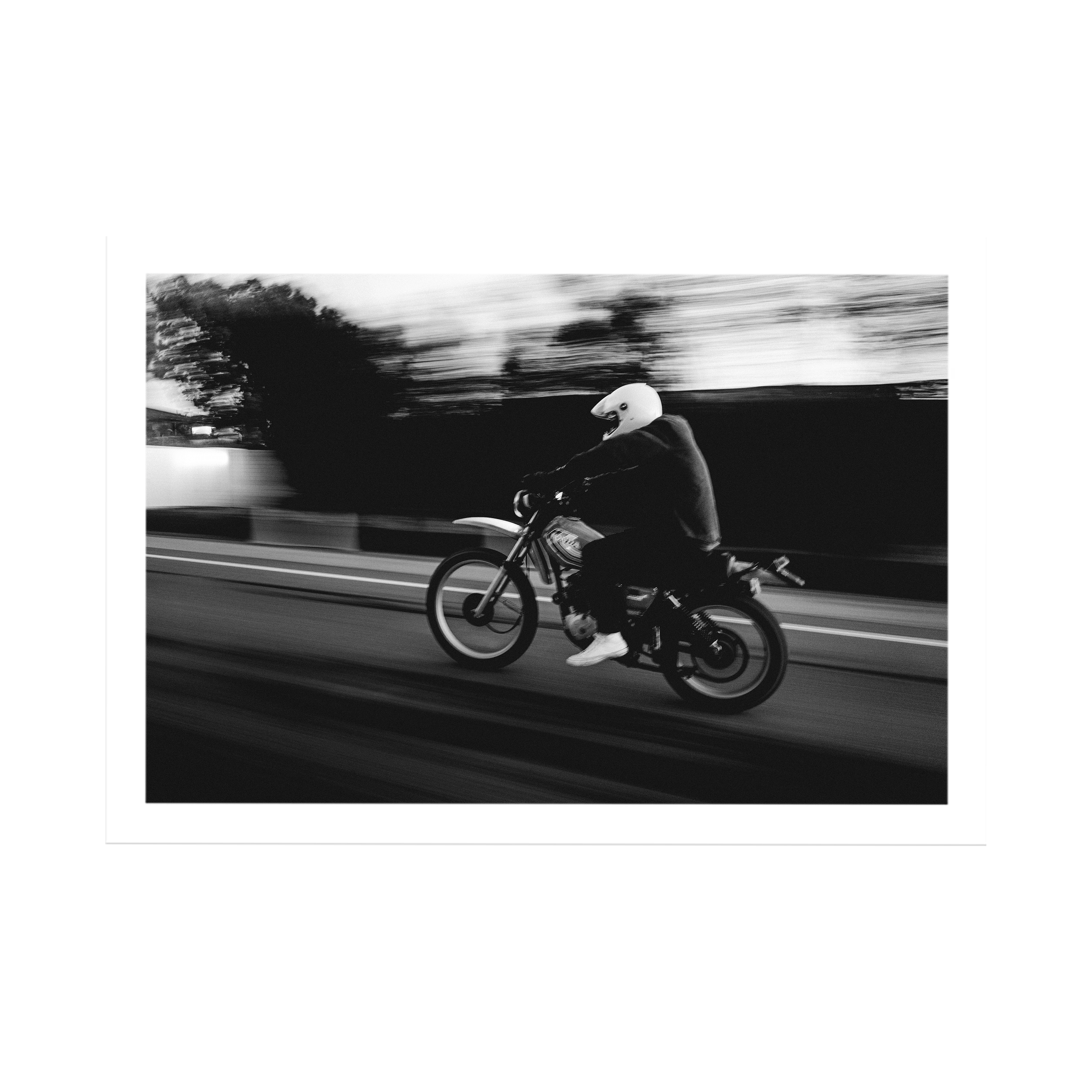 The Highwayman