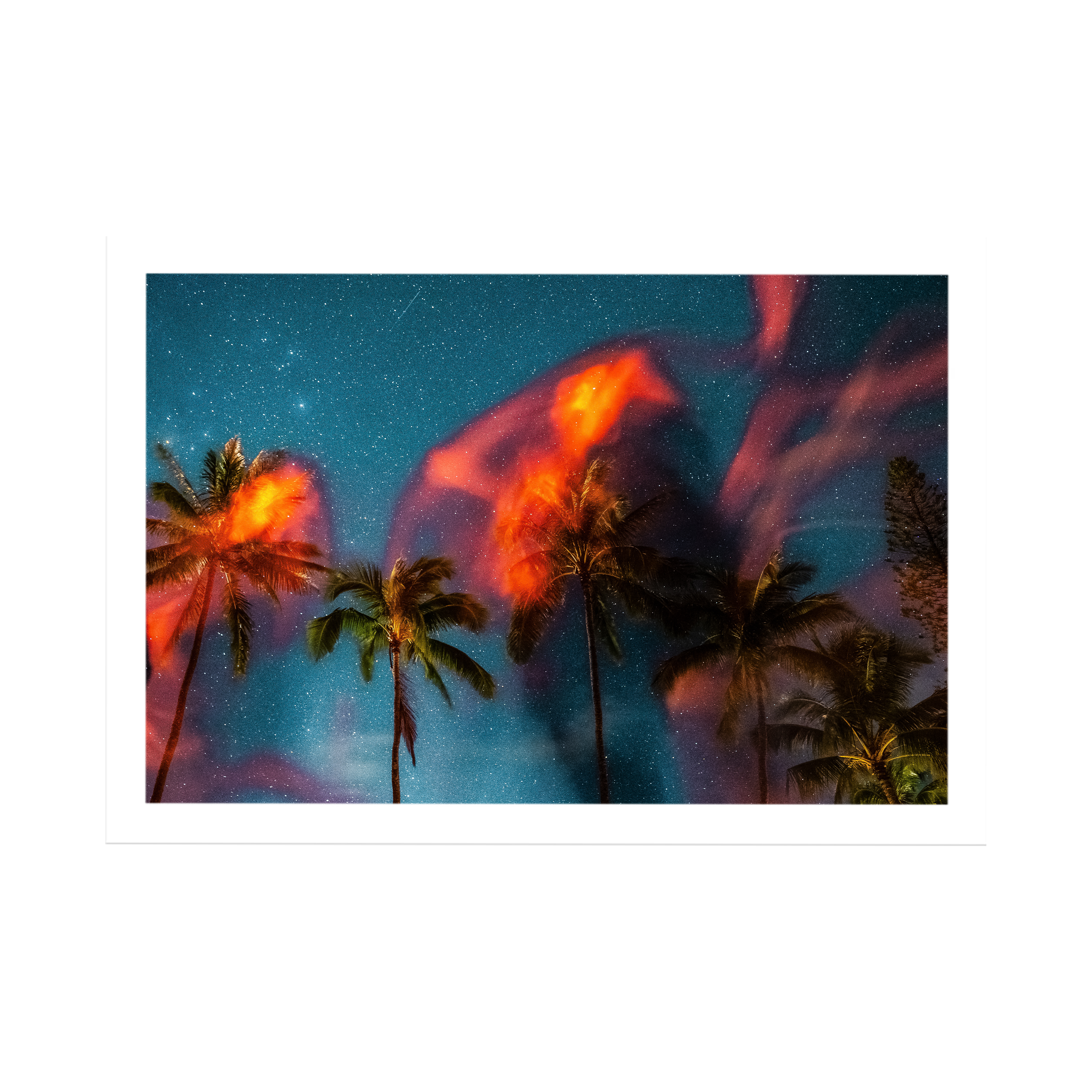 Fleeting Spirits