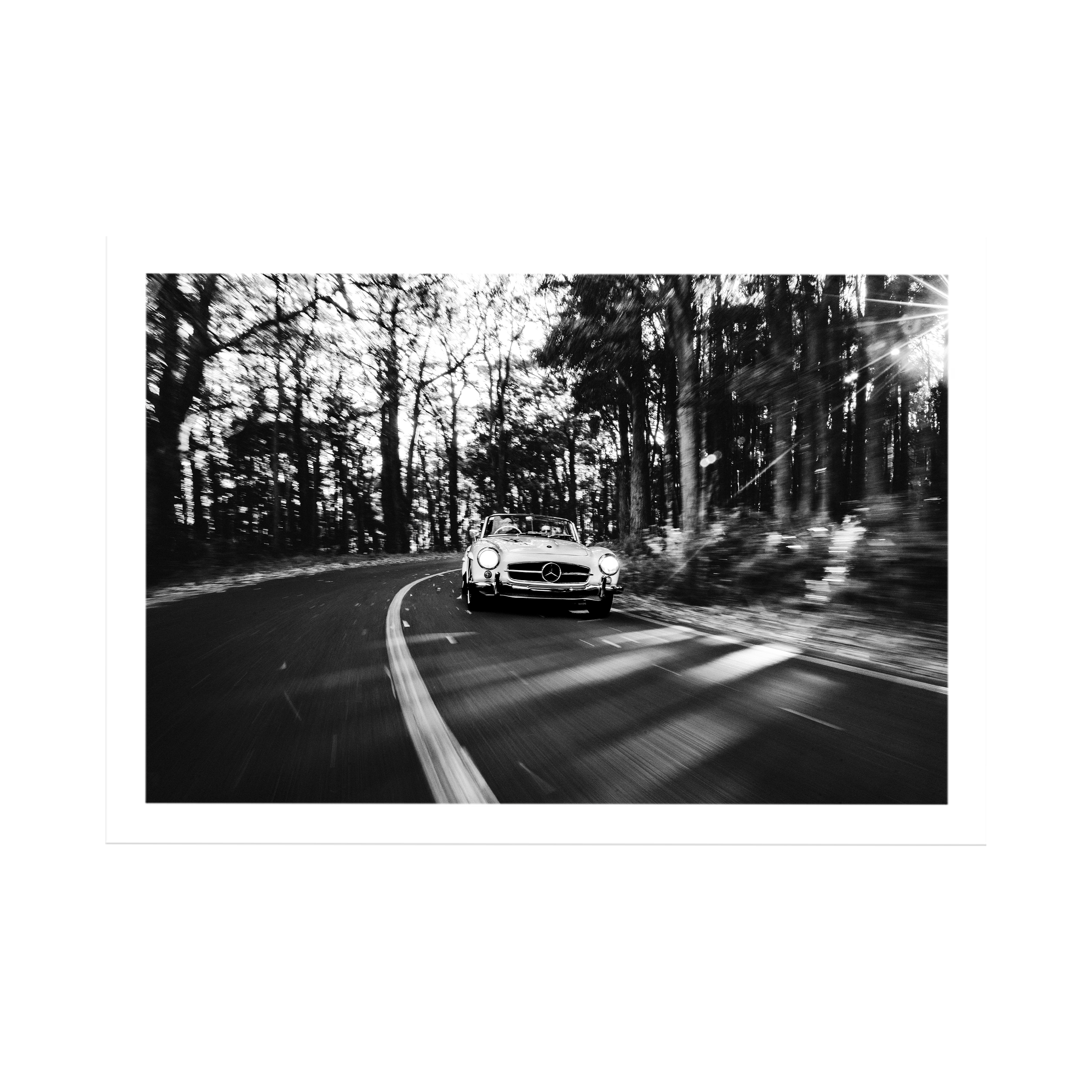 Road Trip