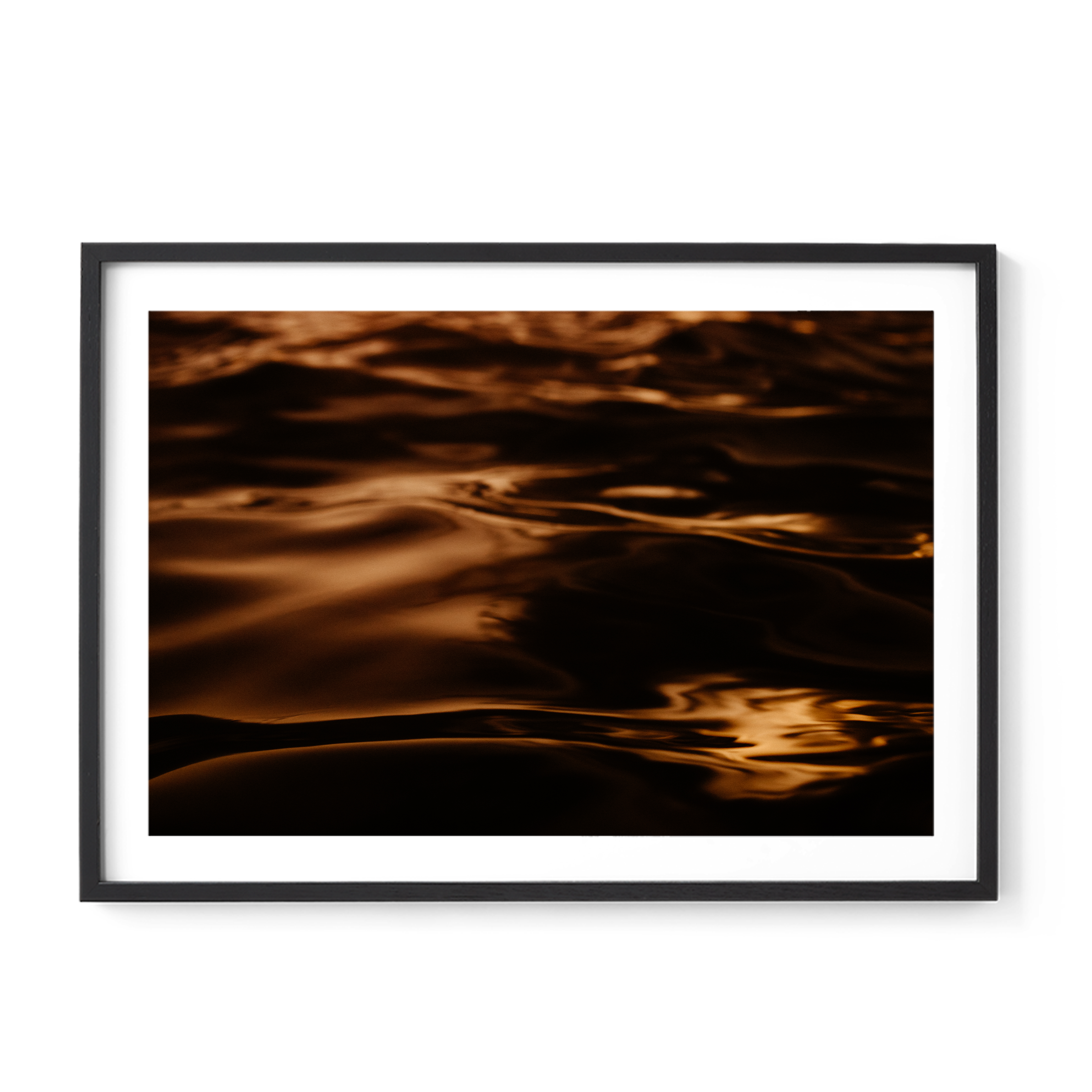Satin Seas