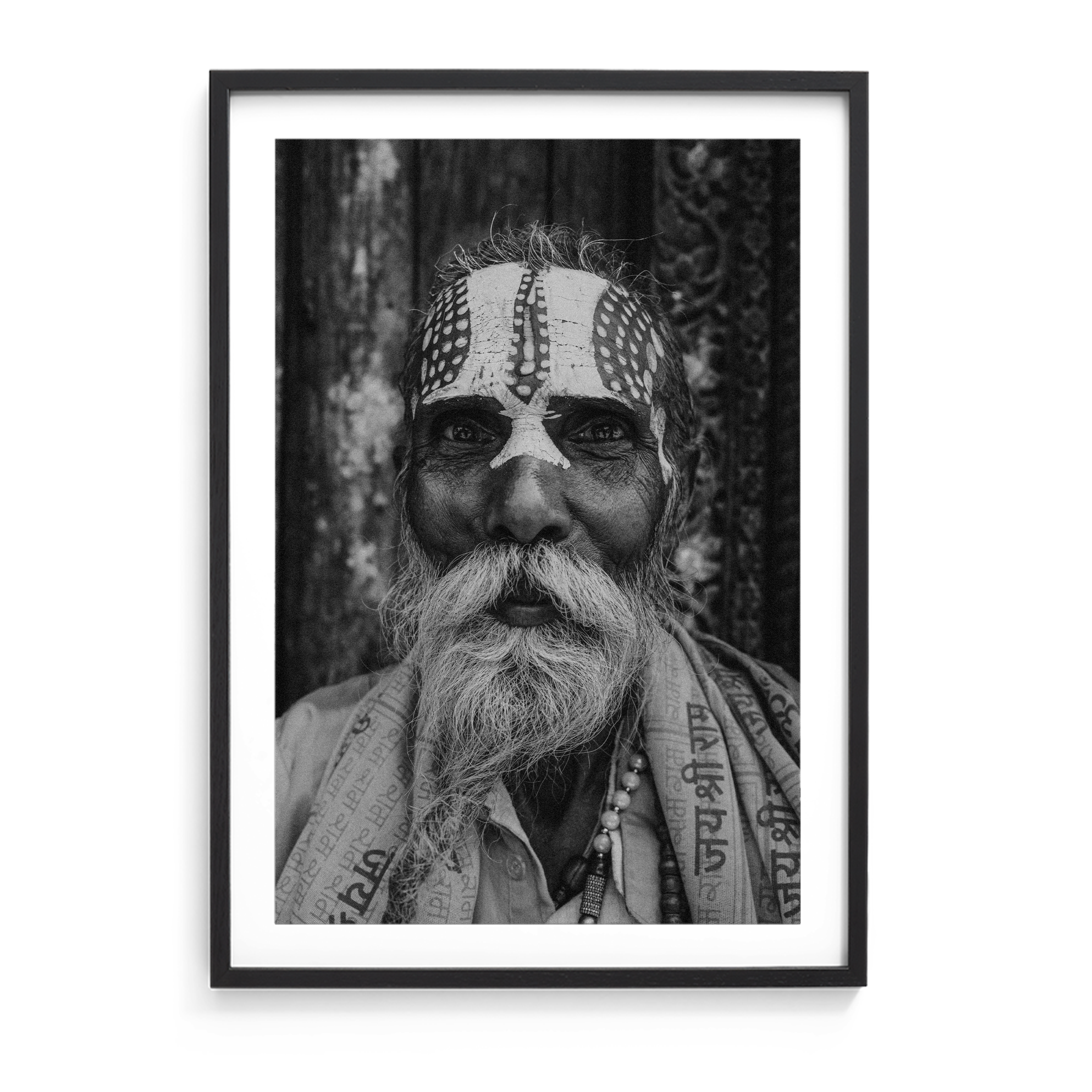 A Preacher Man