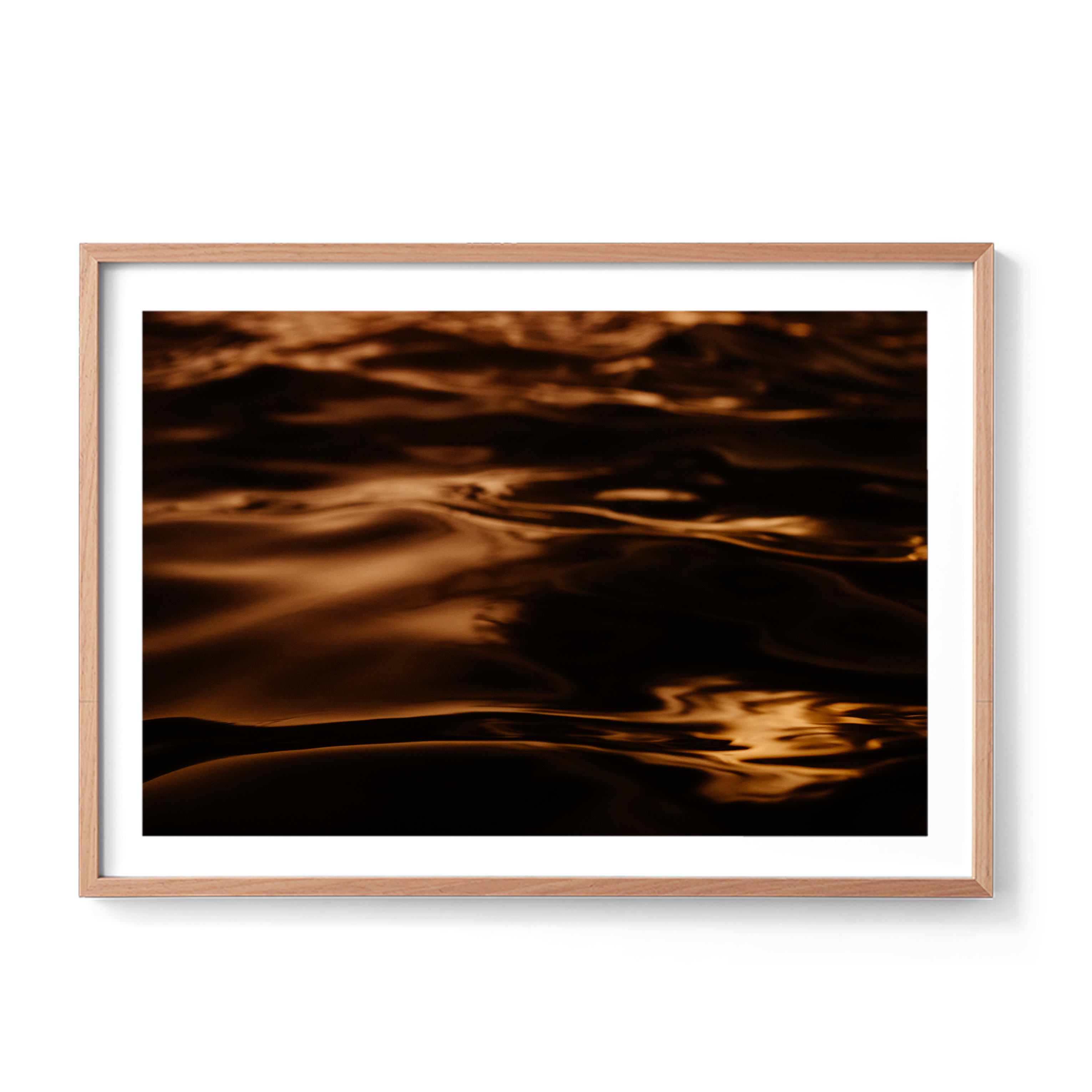 Satin Seas