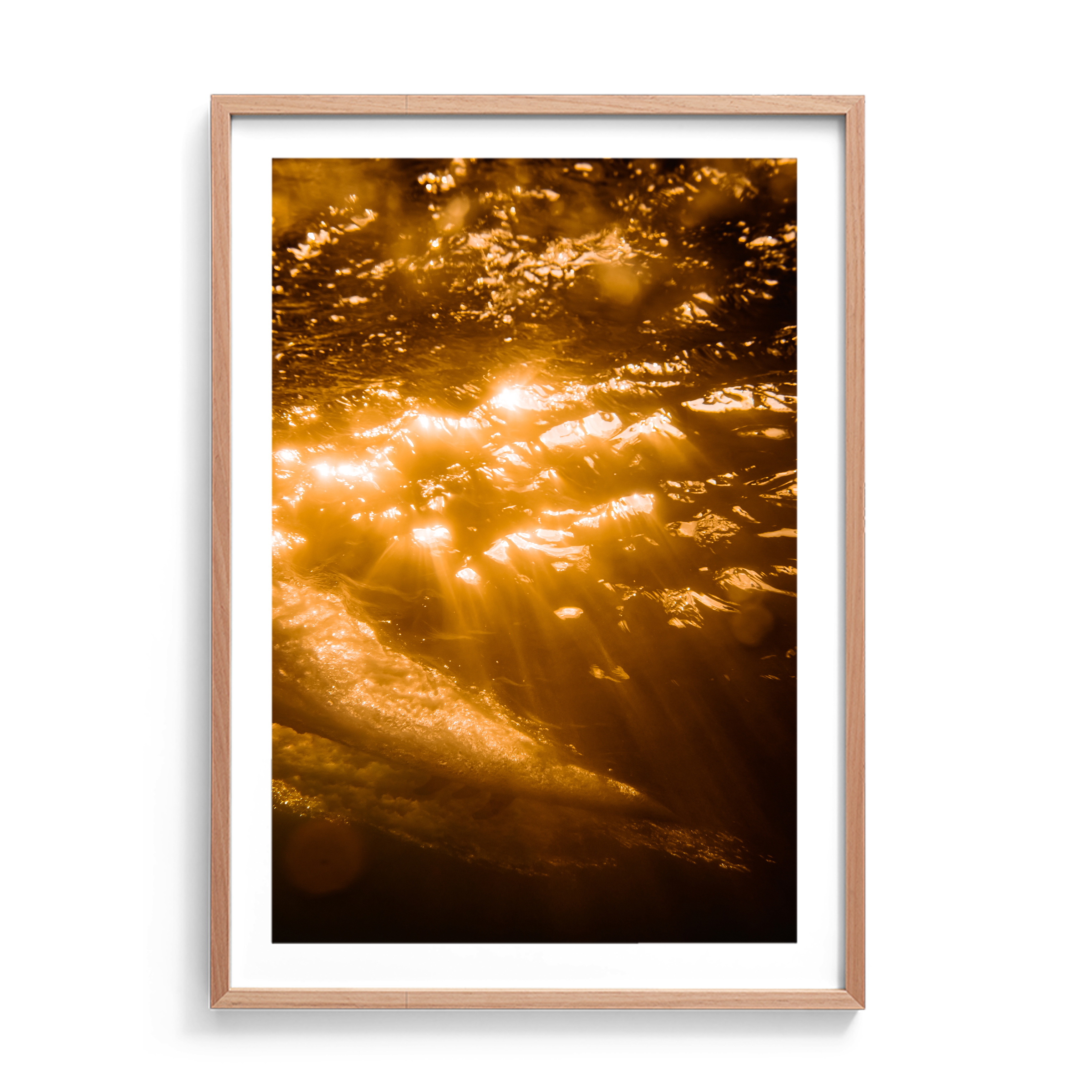 Undergold
