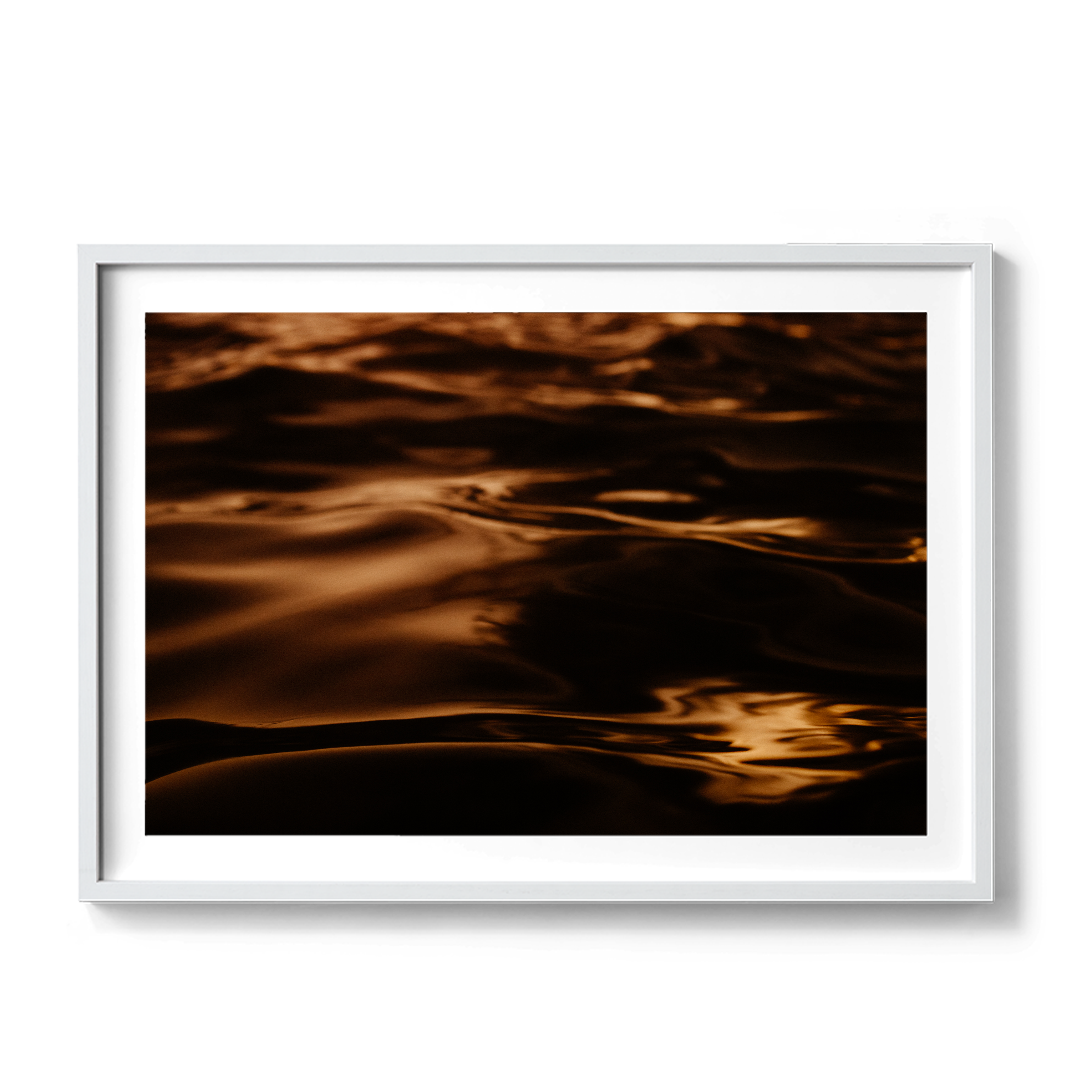 Satin Seas