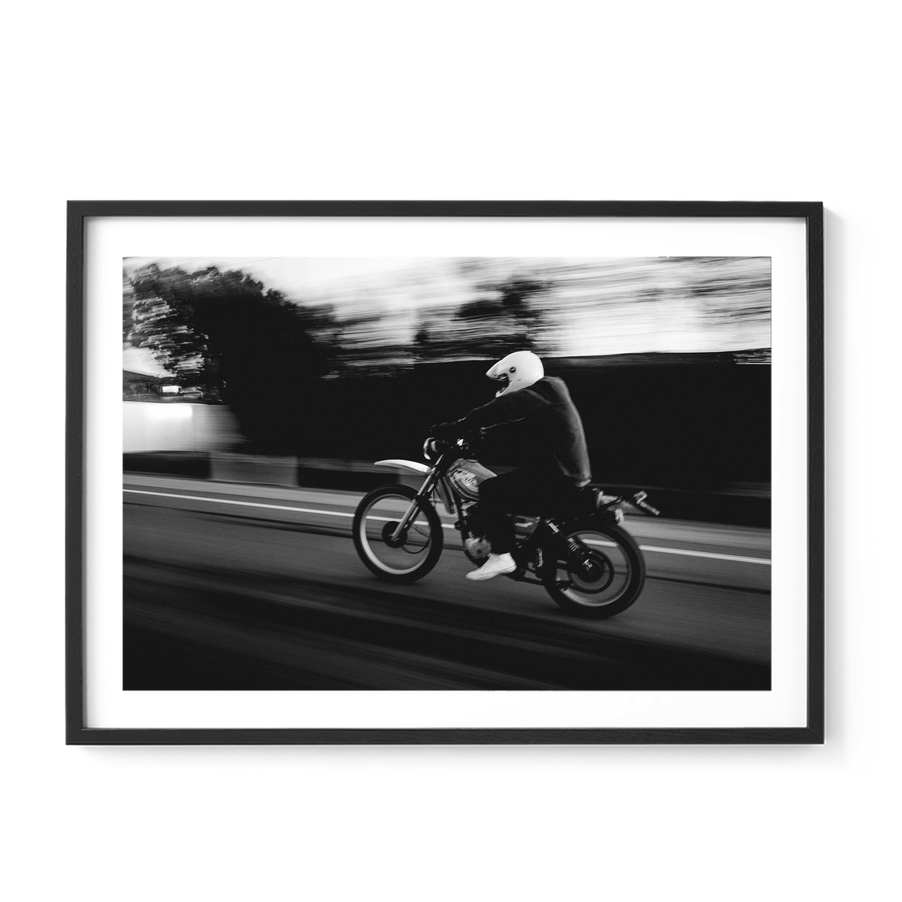 The Highwayman