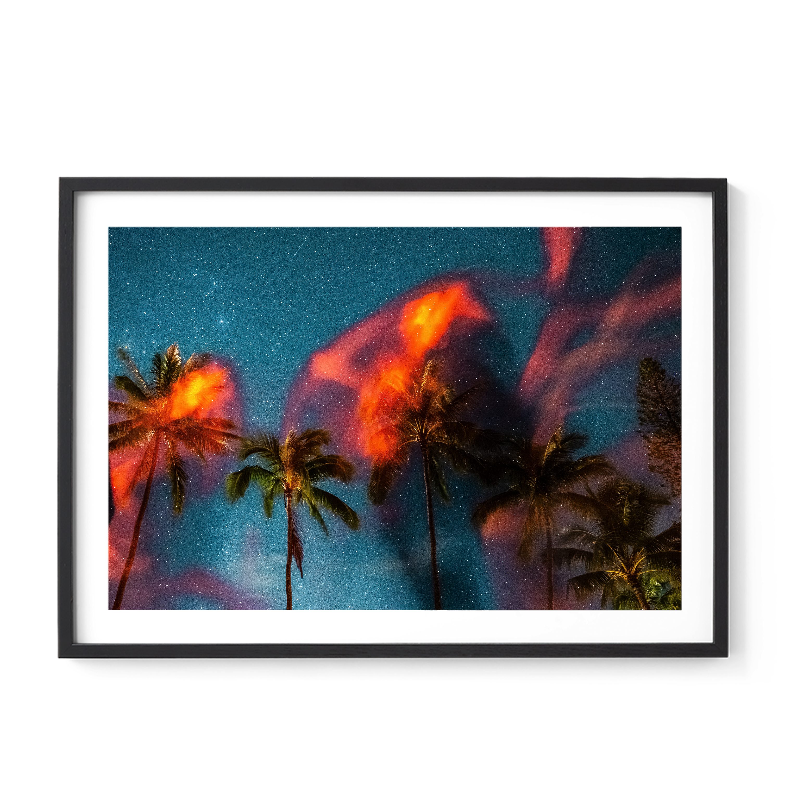 Fleeting Spirits