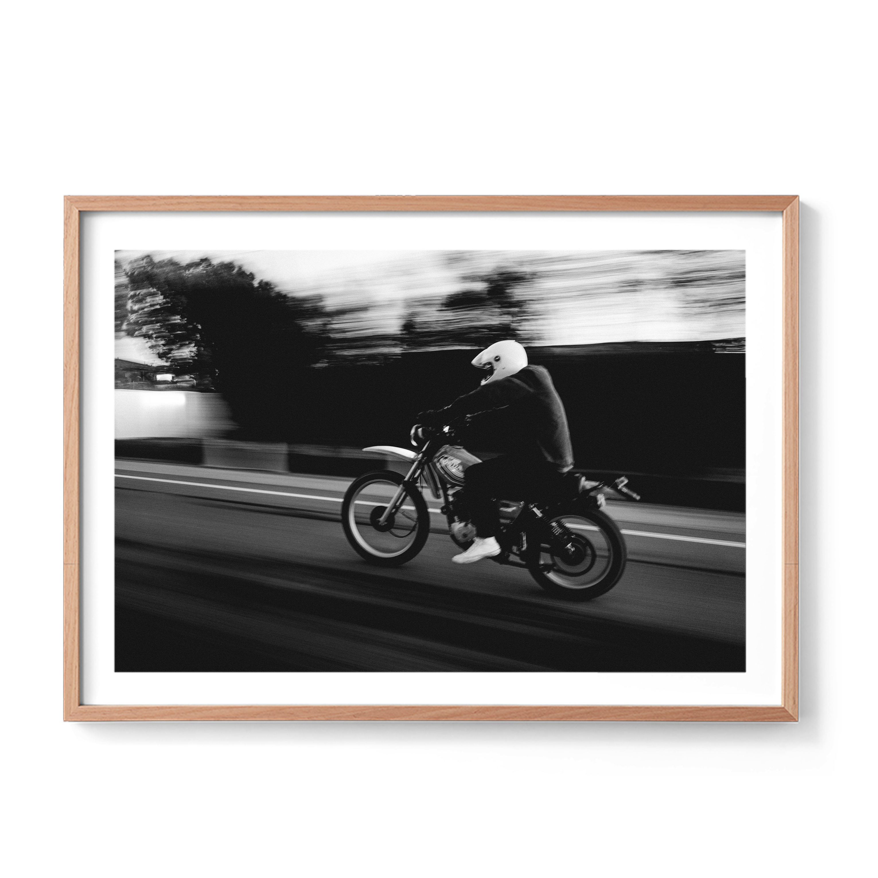 The Highwayman