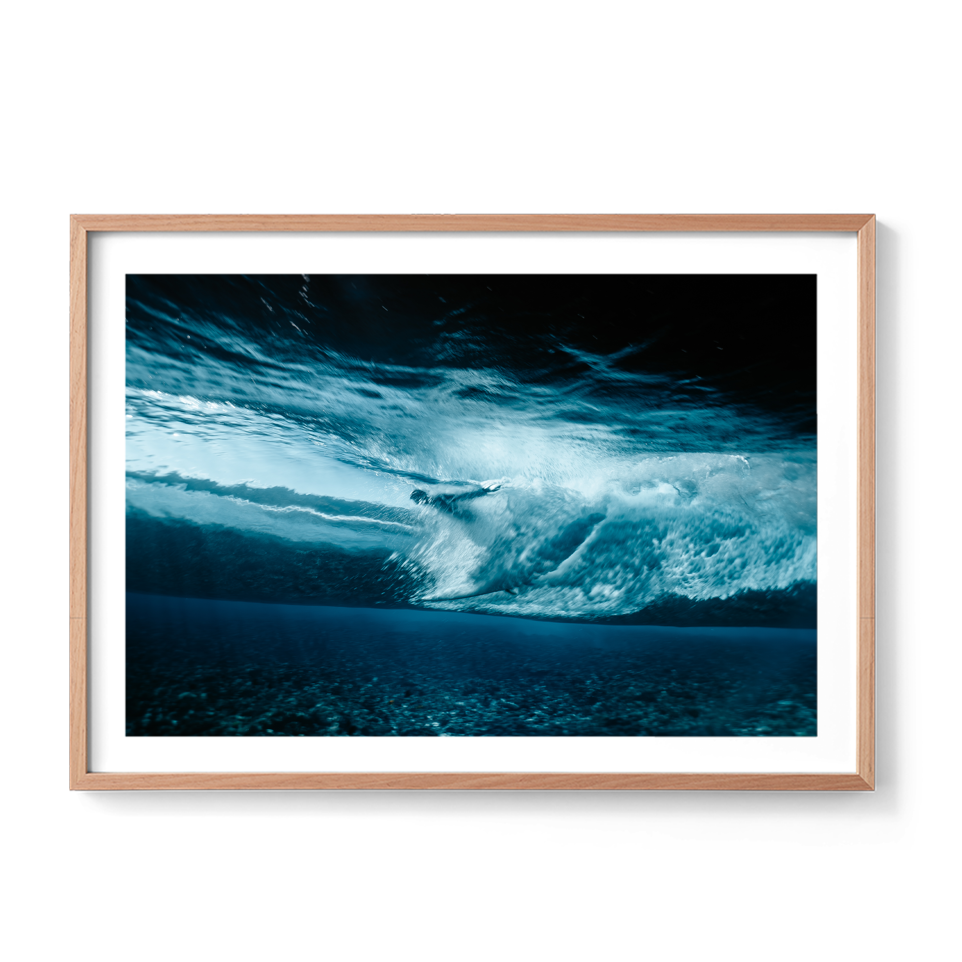 The Island Window