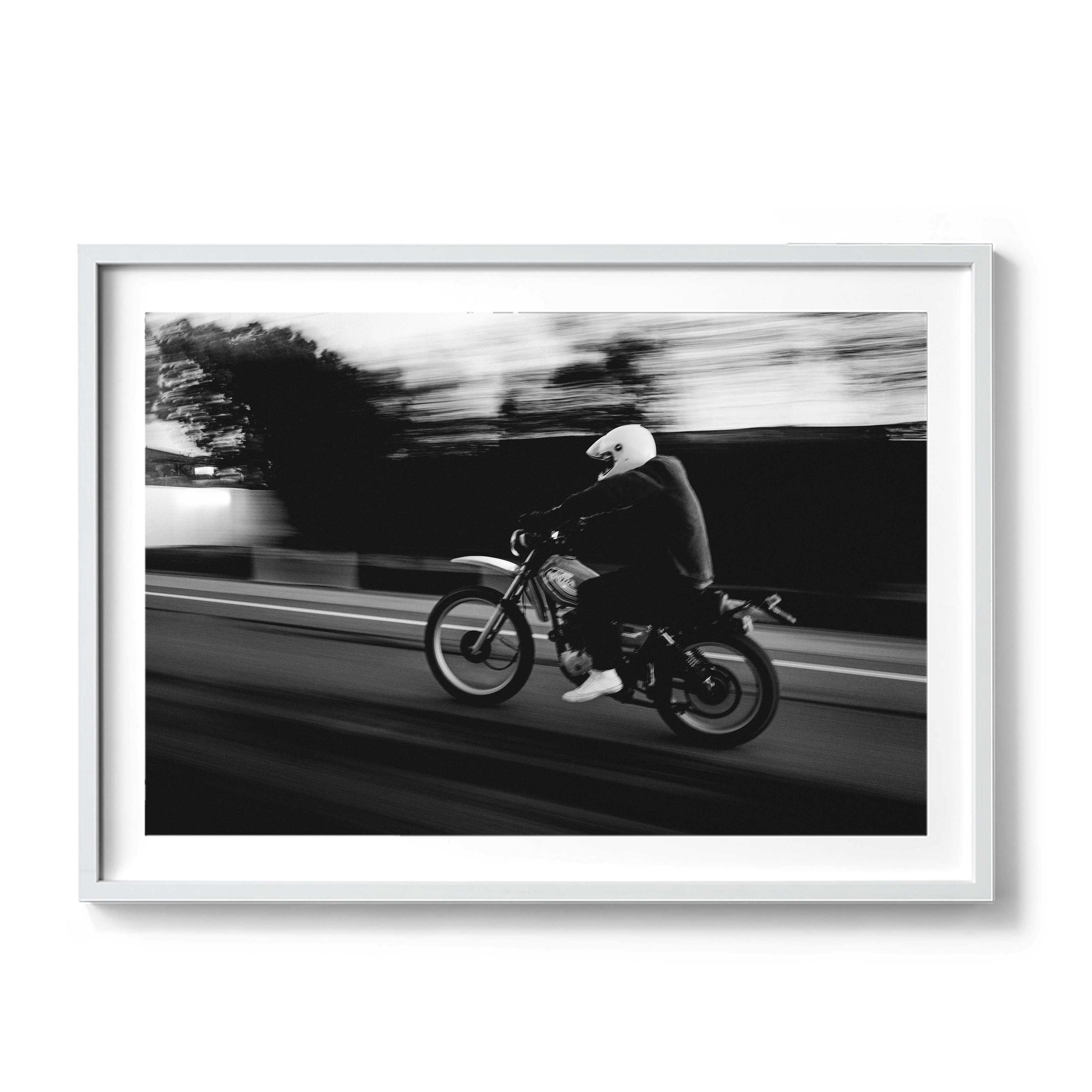 The Highwayman