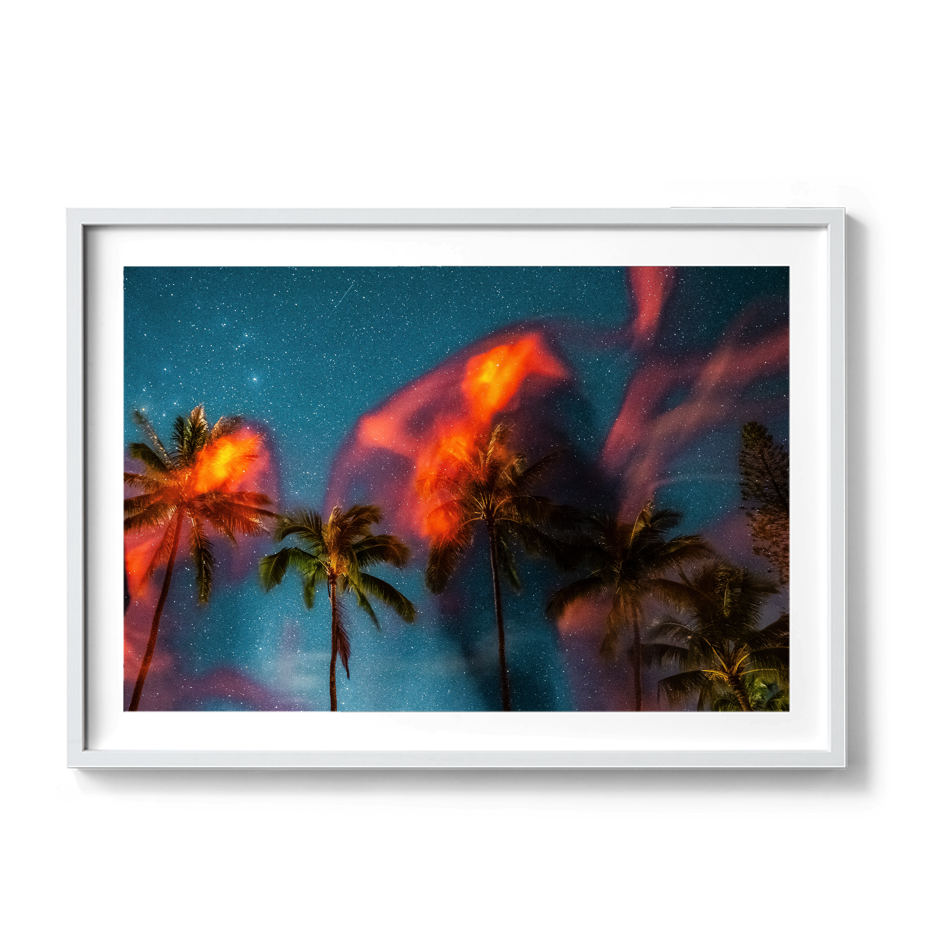 Fleeting Spirits