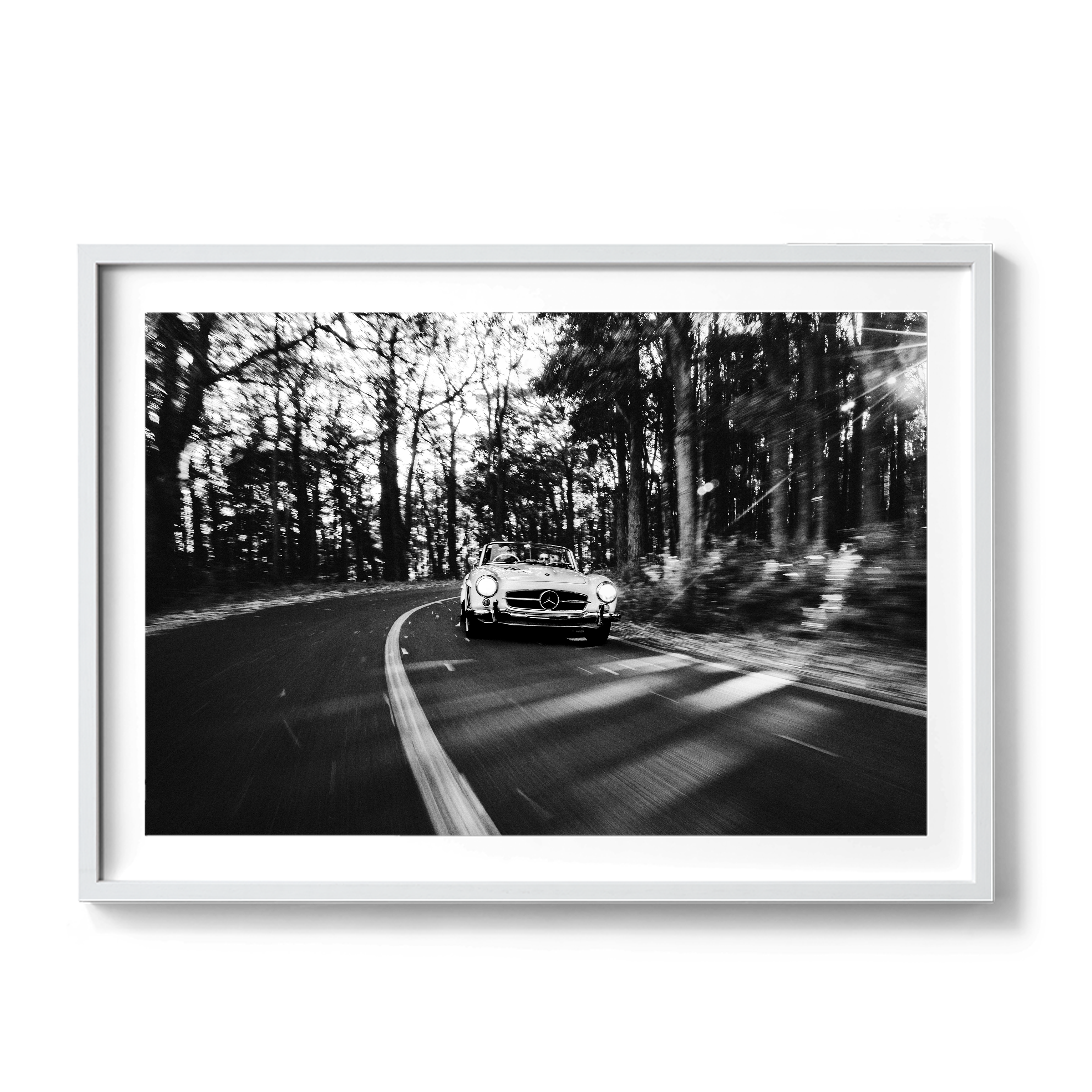 Road Trip