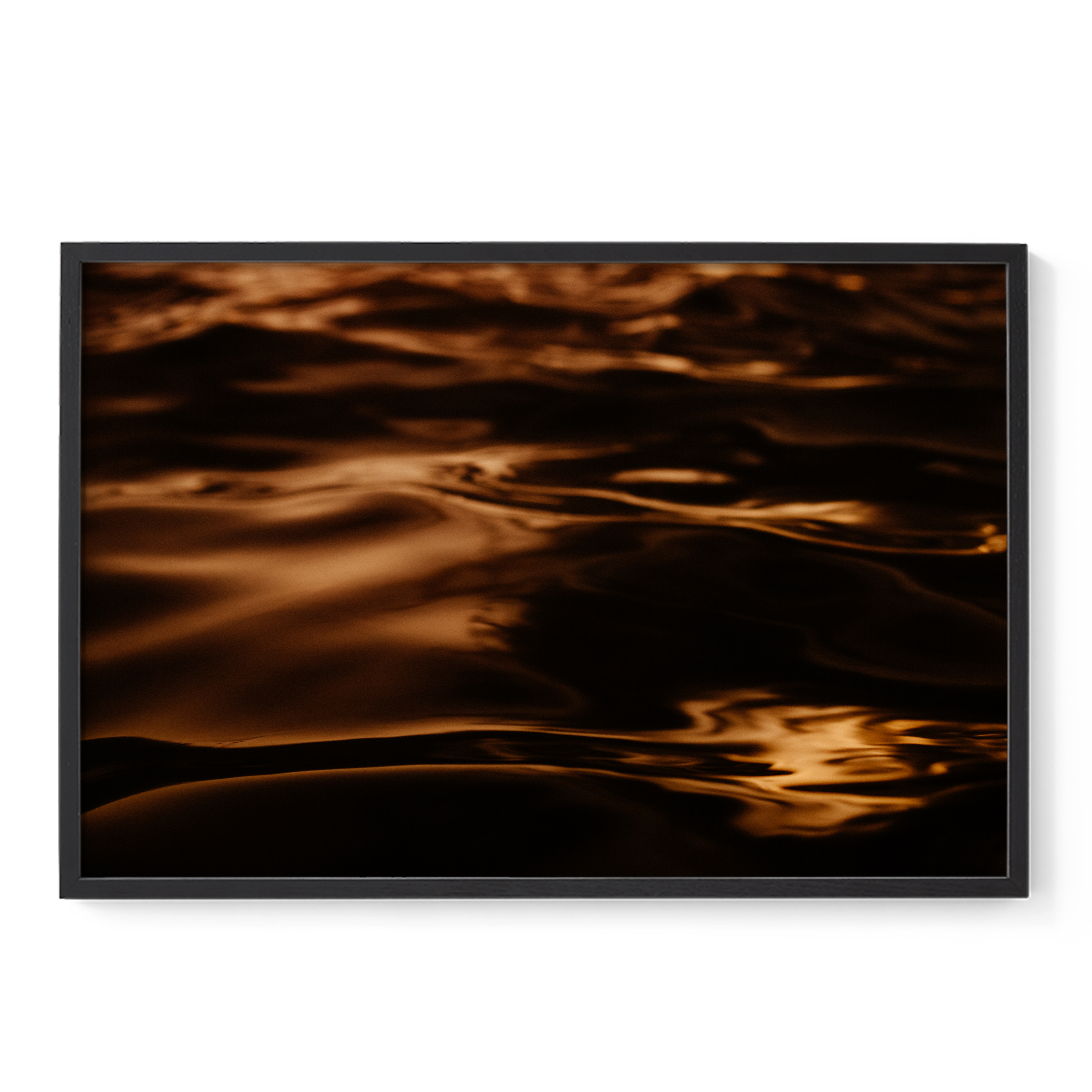 Satin Seas
