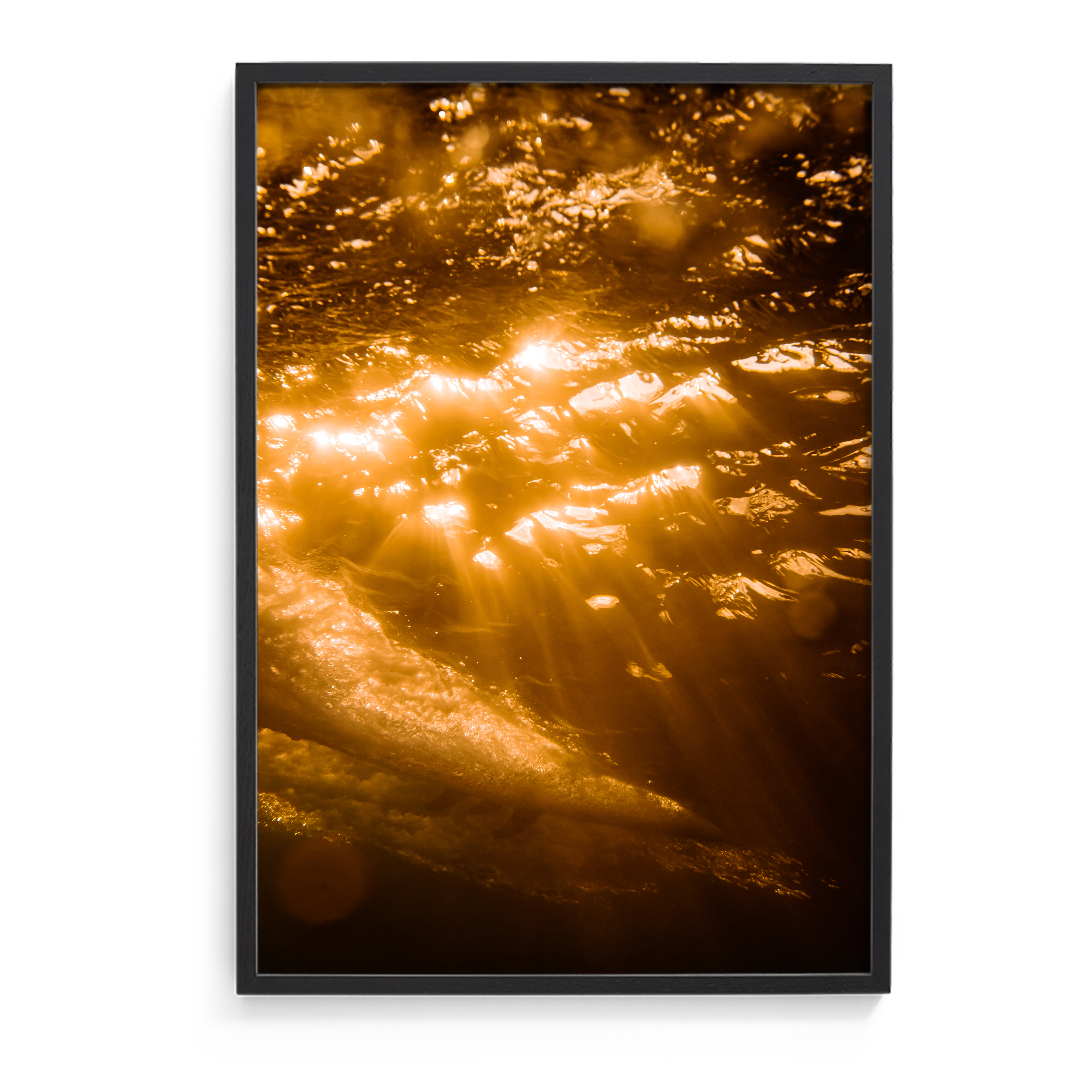 Undergold