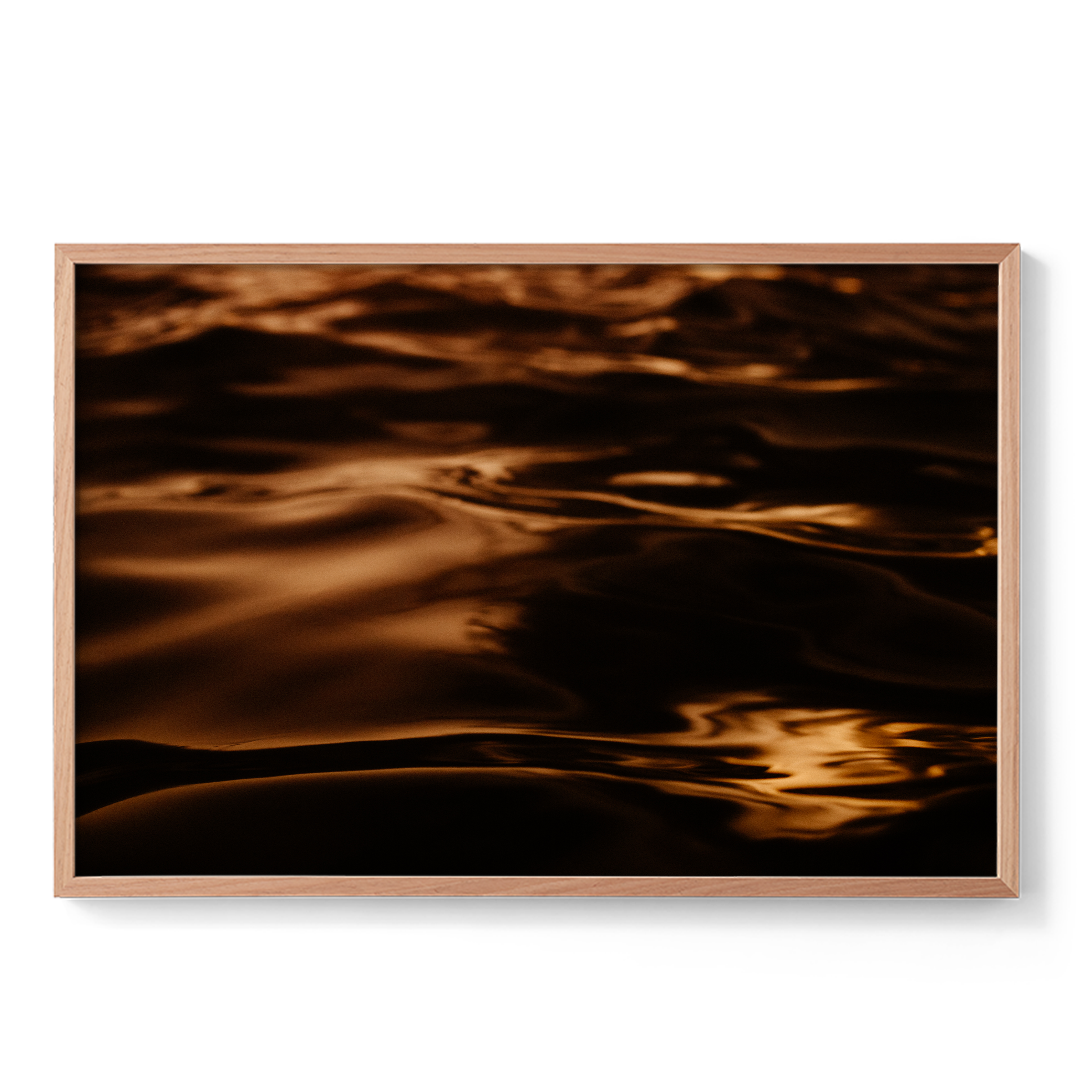 Satin Seas