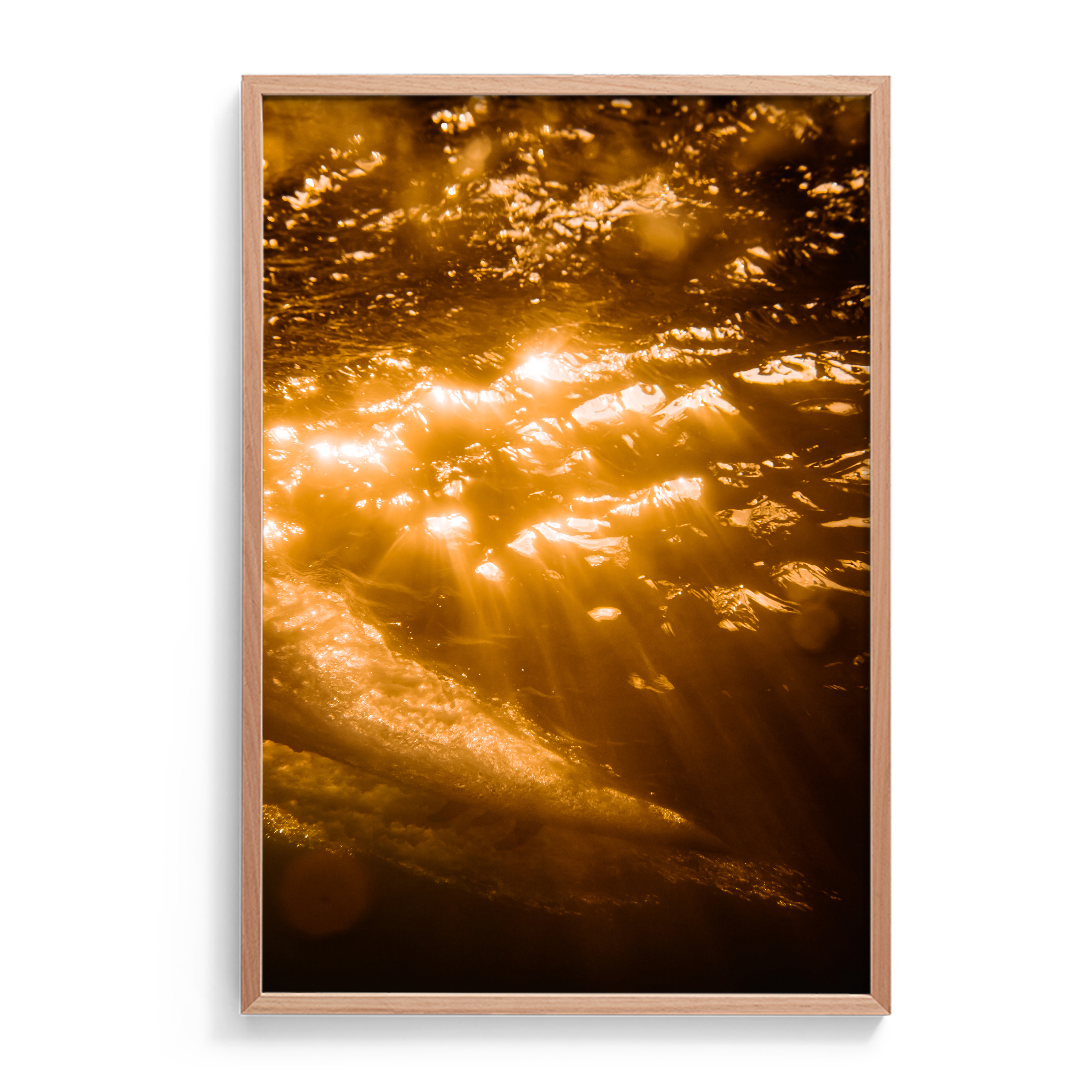 Undergold