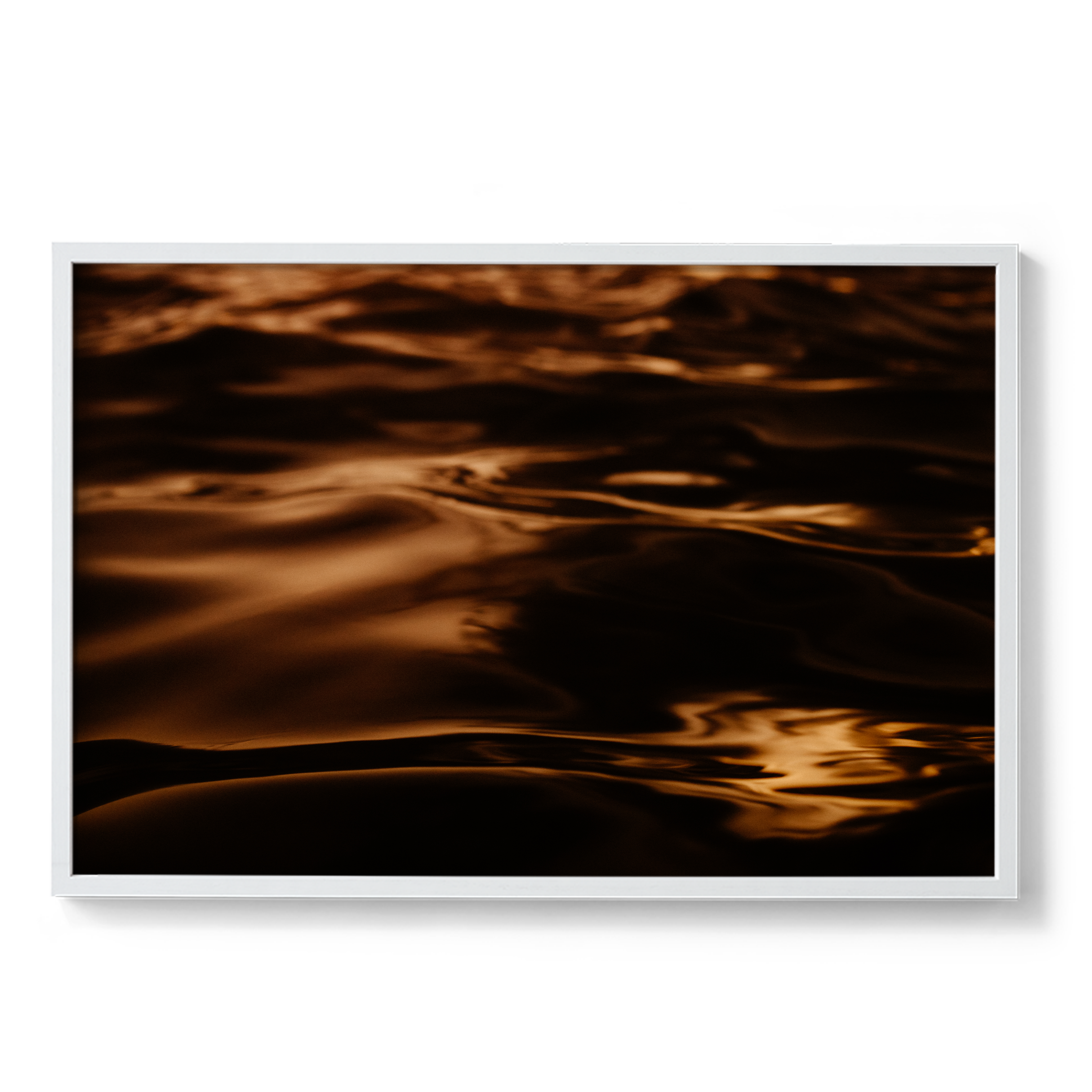 Satin Seas