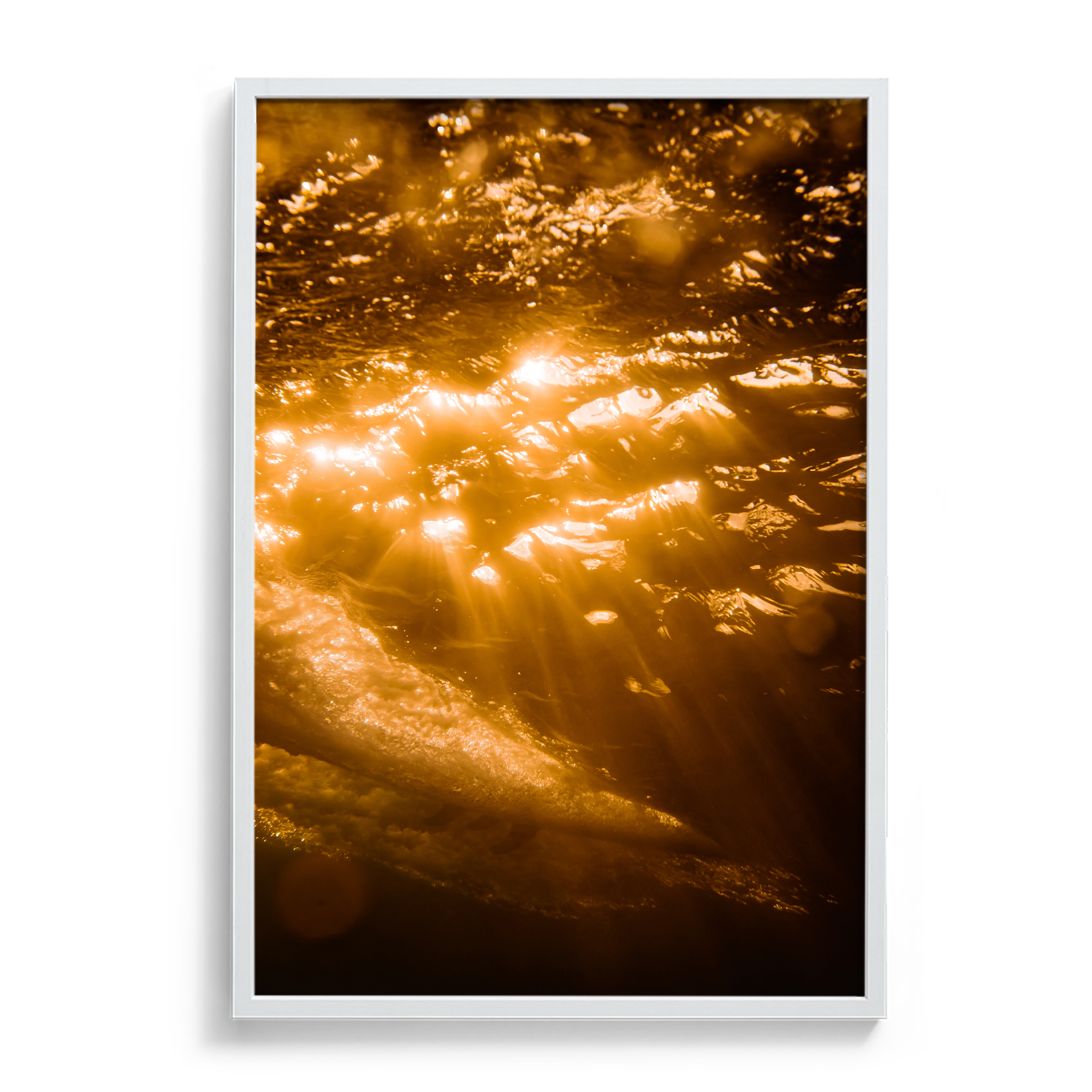 Undergold