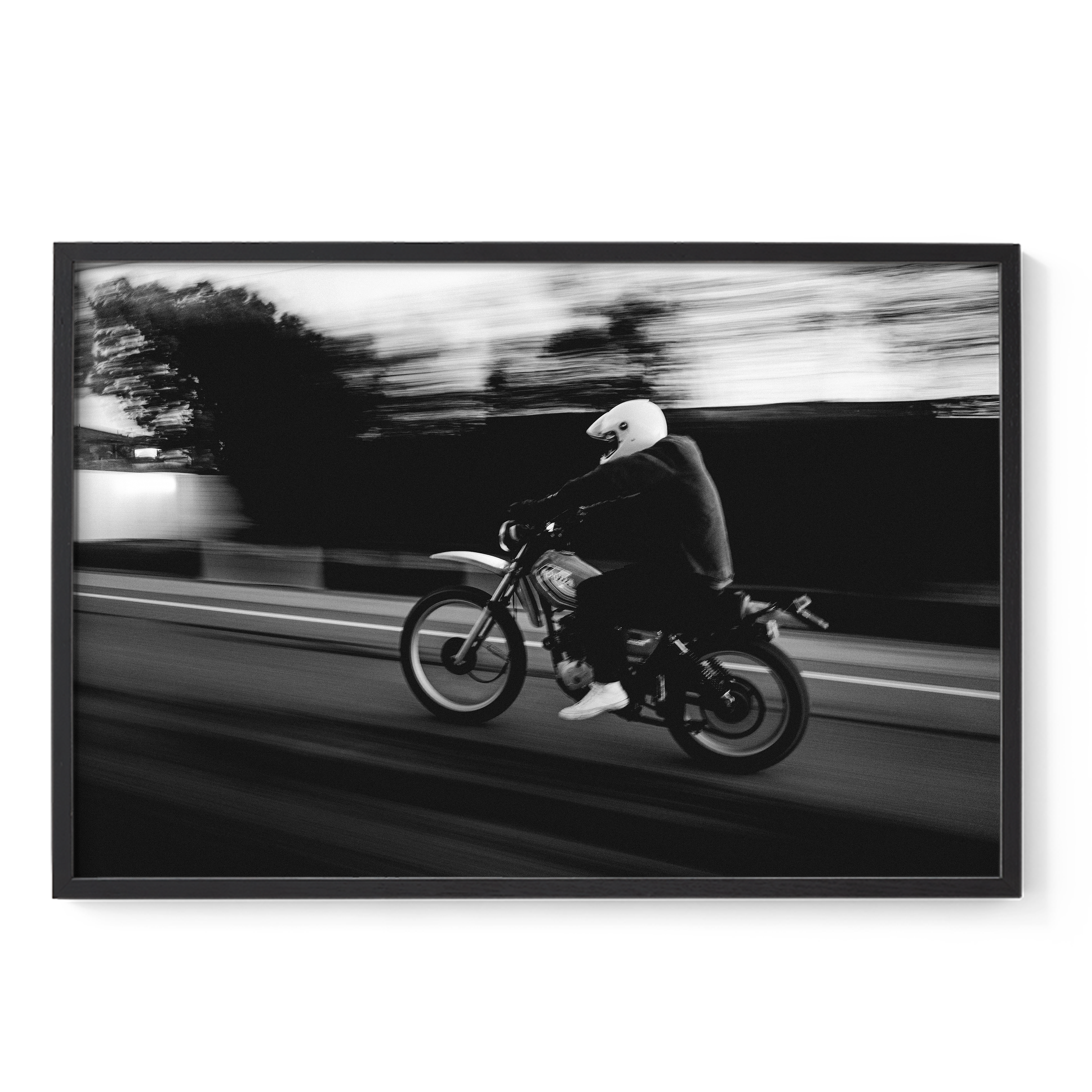 The Highwayman