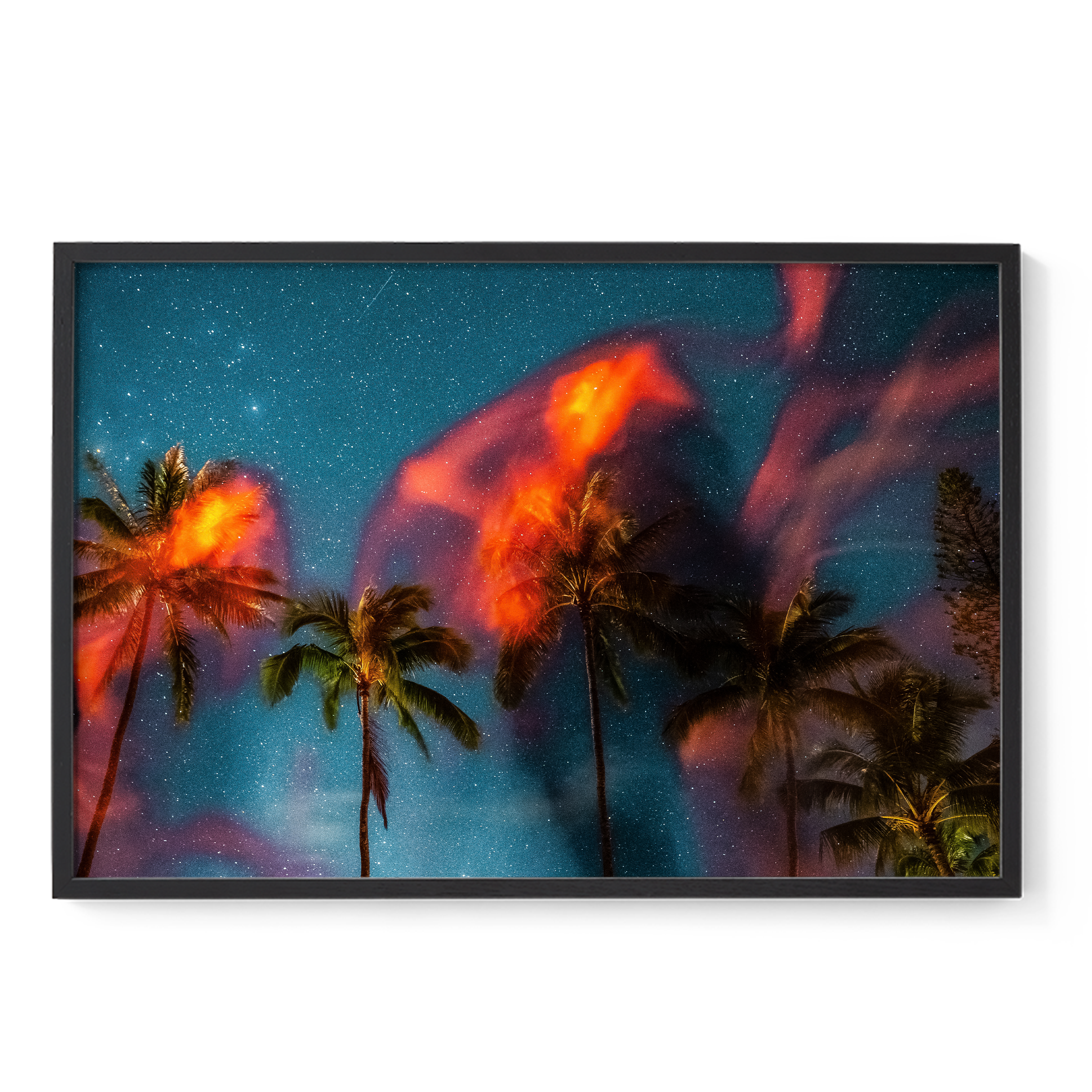 Fleeting Spirits