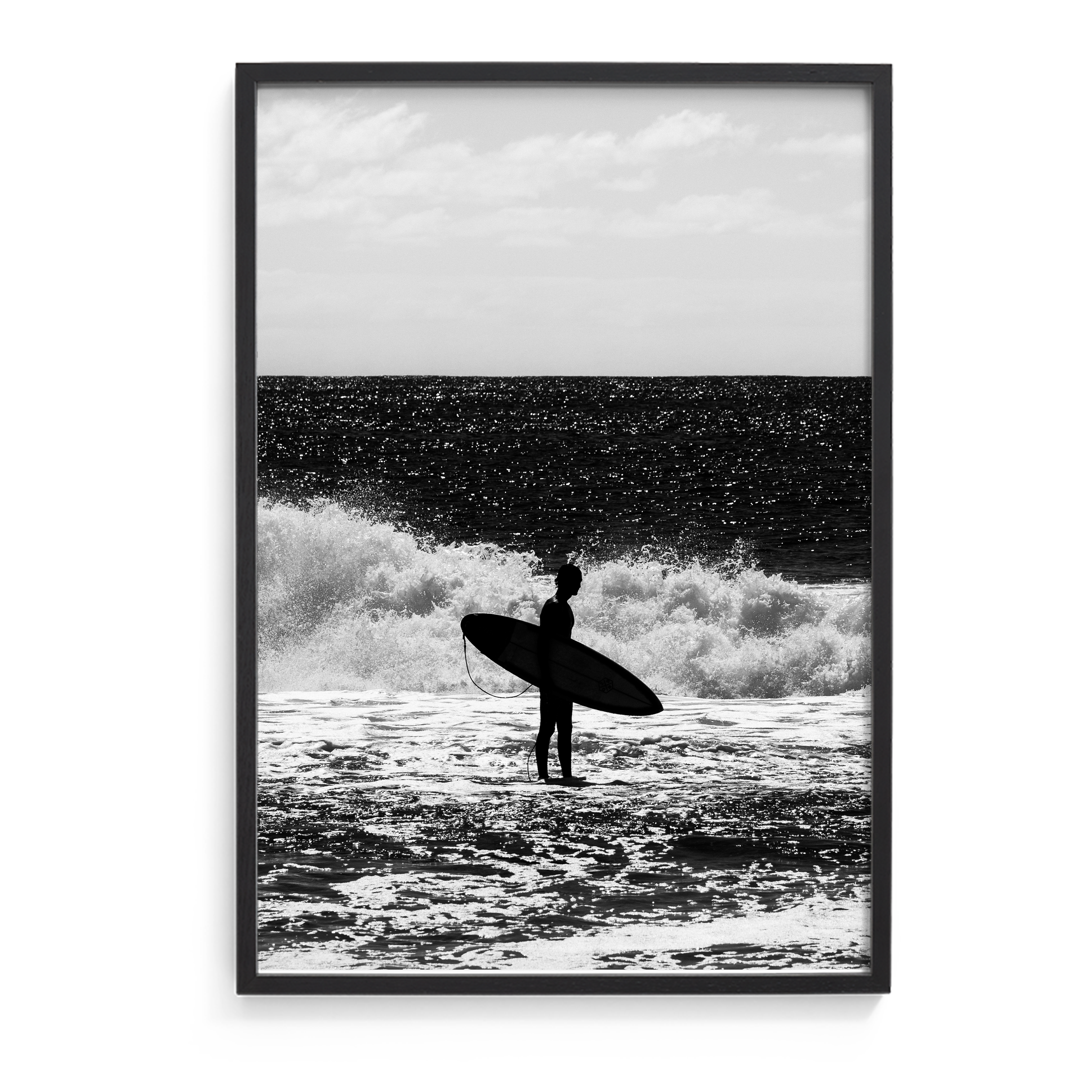 Solitude