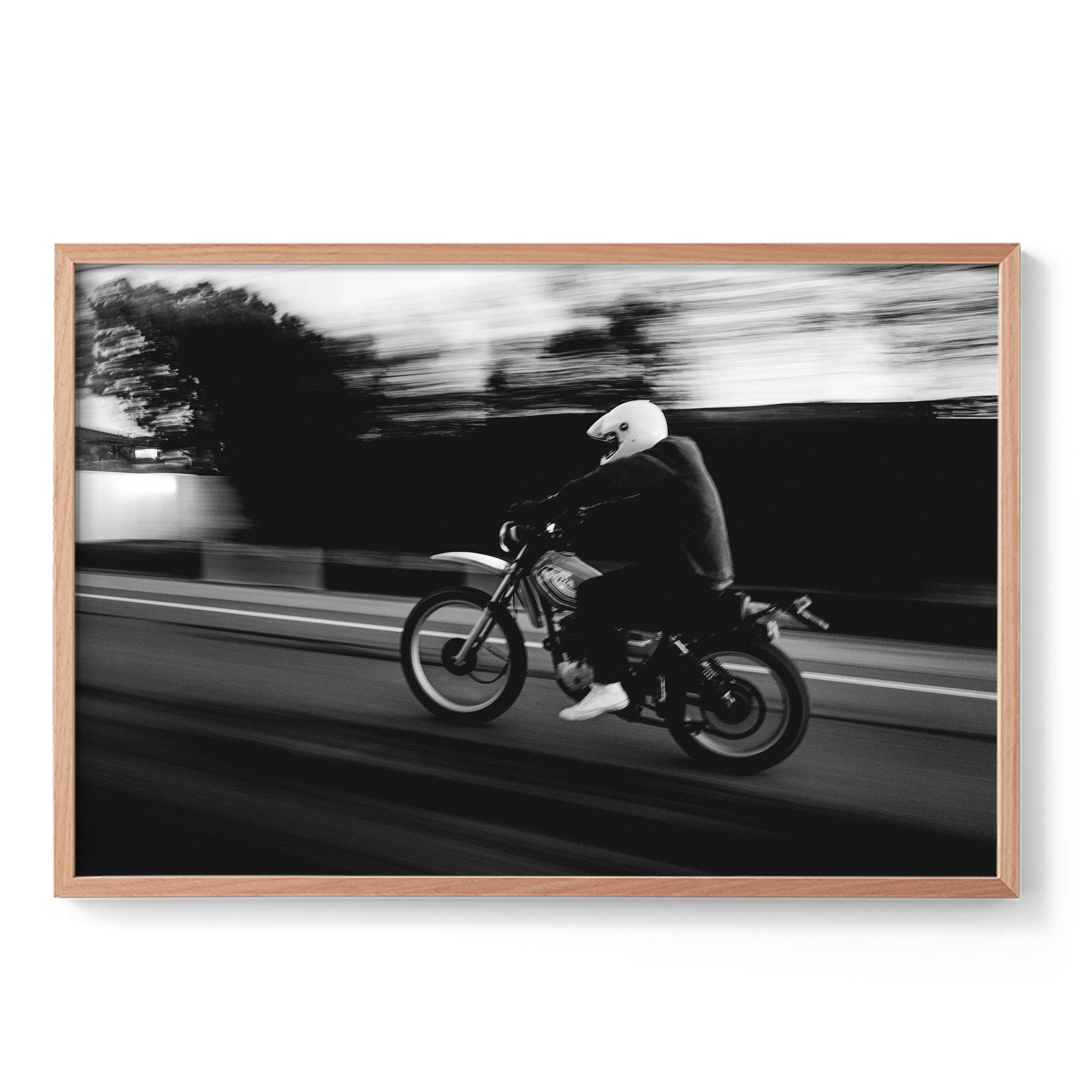 The Highwayman