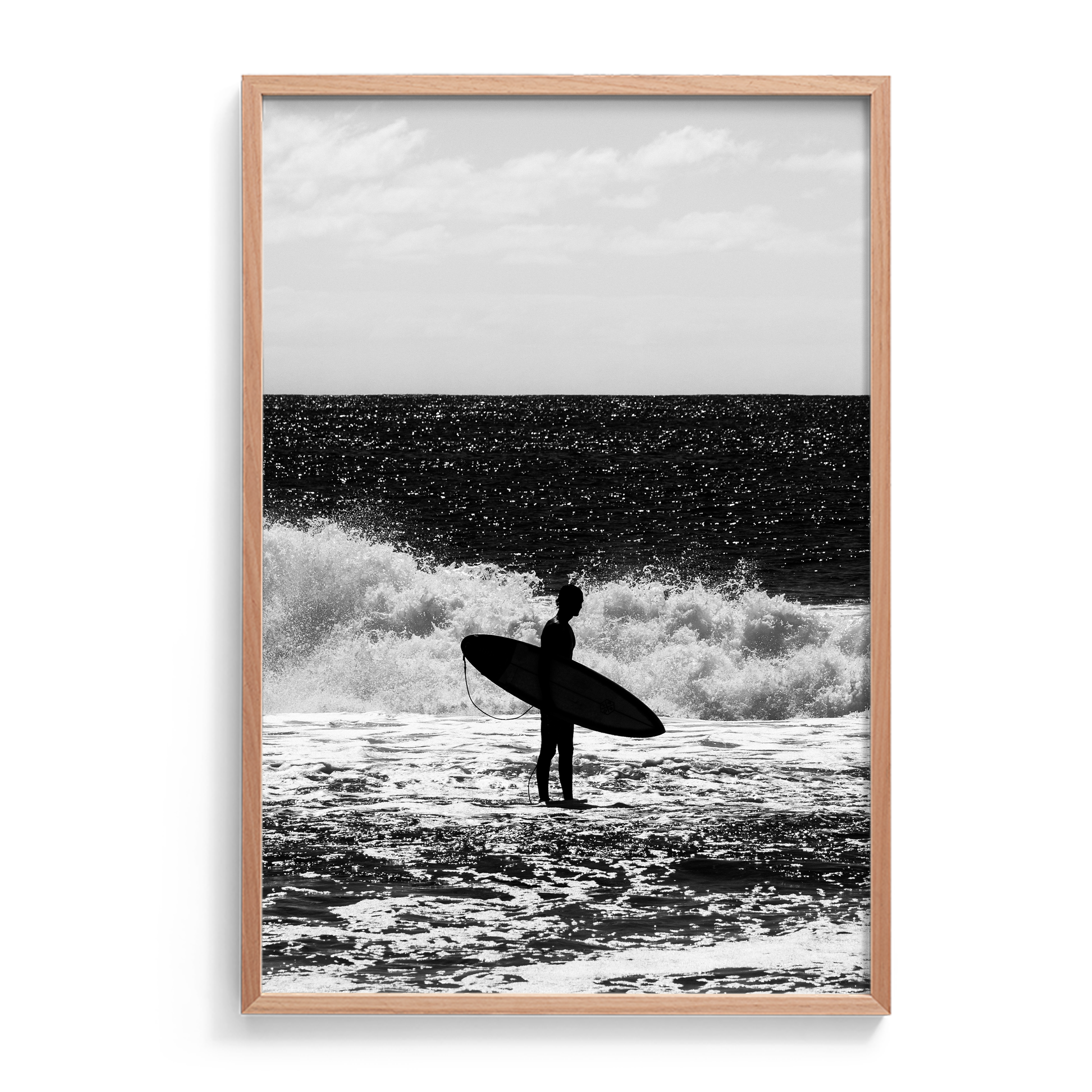Solitude