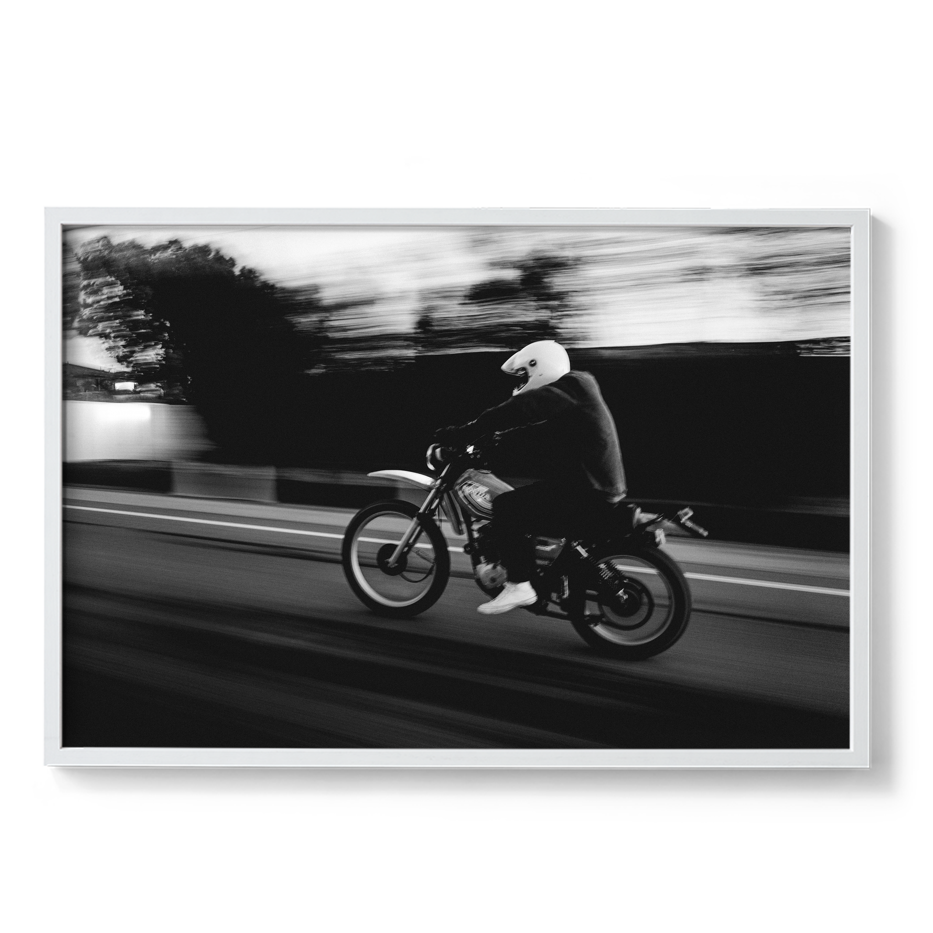 The Highwayman