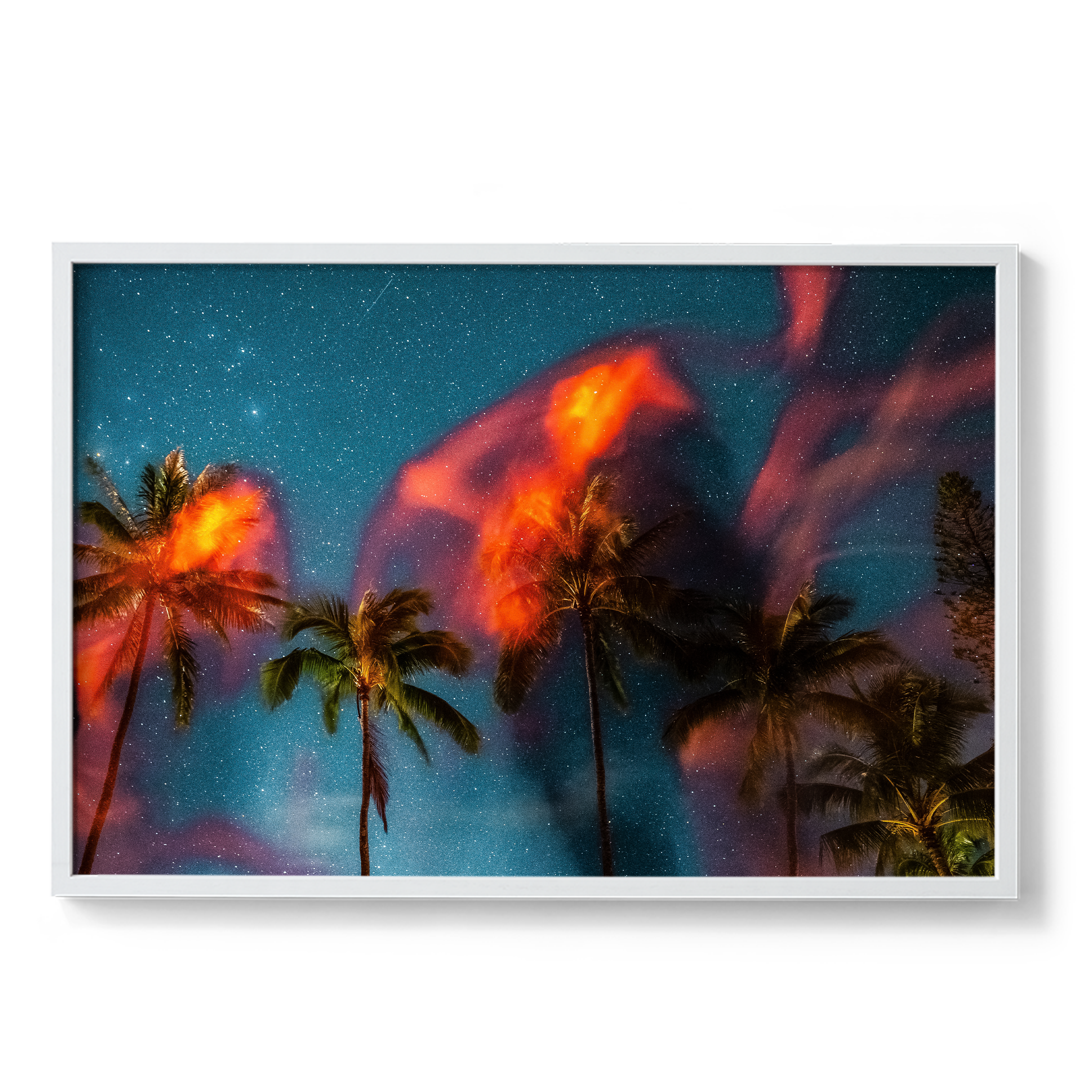 Fleeting Spirits